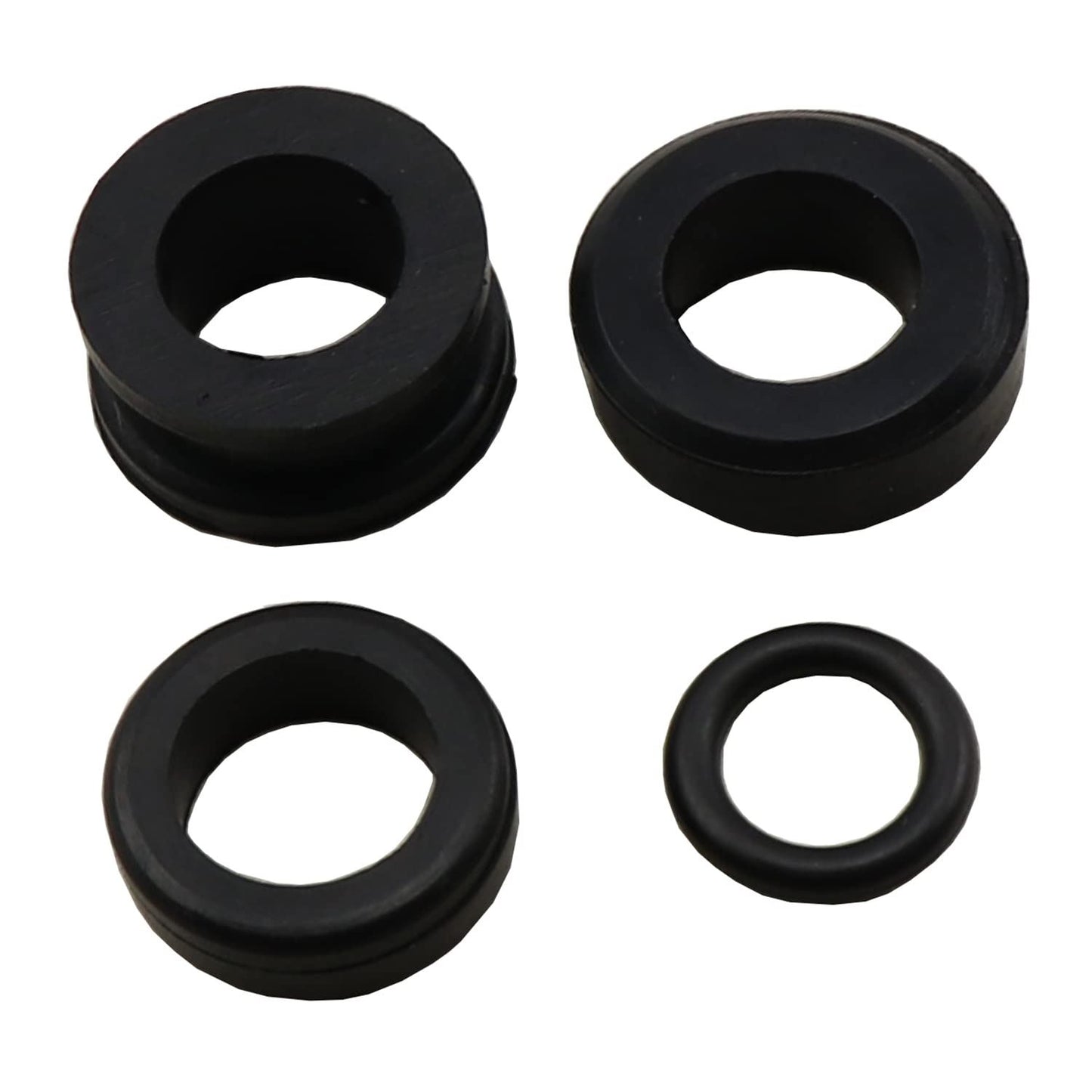 Beck/Arnley 158-0901 Kit de junta tórica para boquilla de inyección de combustible