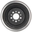 ACDelco Professional Durastop 18B486 Tambor de freno