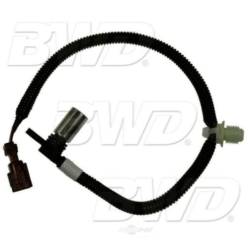 BWD SN7435 Automatic Transmission Input Shaft Speed Sensor