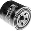 Mahle OC 500 Filtro de aceite del motor