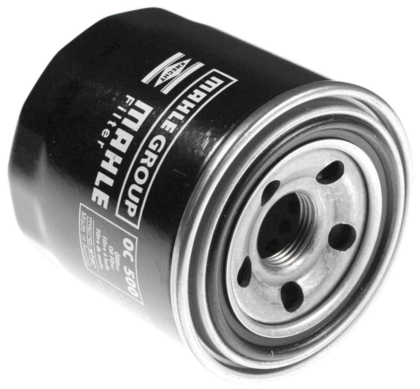 Mahle OC 500 Filtro de aceite del motor