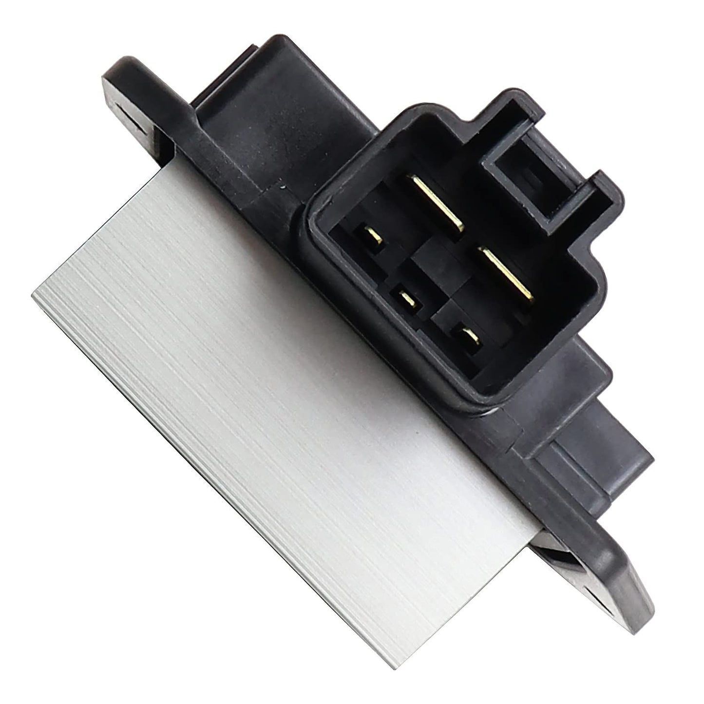 Beck/Arnley 204-0138 Resistencia del motor del ventilador HVAC