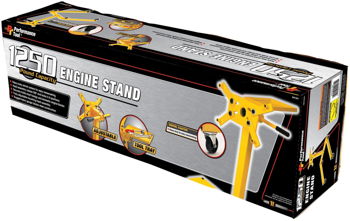 PERFORMANCE TOOL W41031