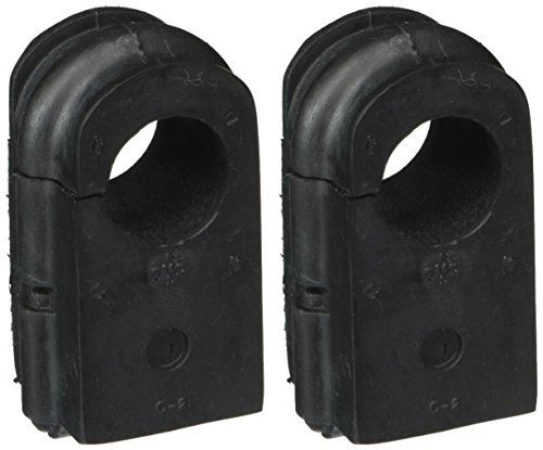 Moog K90600 Kit de bujes de barra estabilizadora de suspensión