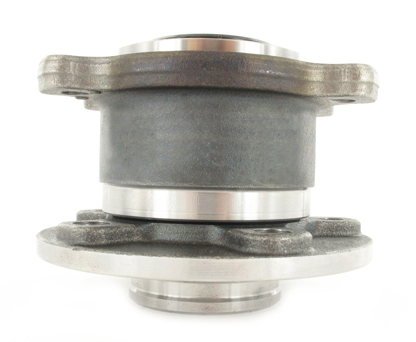 SKF BR930520 Axle Bearing and Hub Assembly