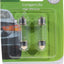 Philips 12844LLB2 Ampoule de plaque d'immatriculation