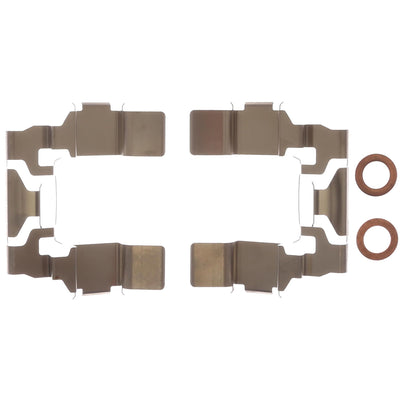 ACDelco Professional Durastop 18FR1879N Disc Brake Caliper