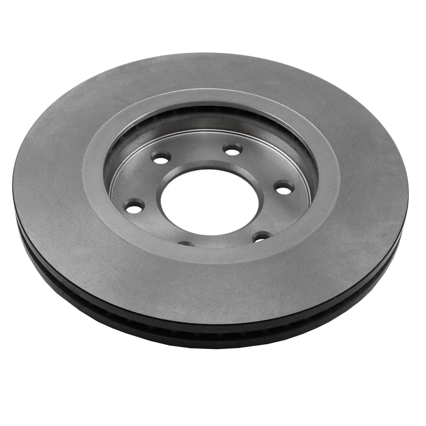 Beck/Arnley 083-3627 Rotor de freno de disco
