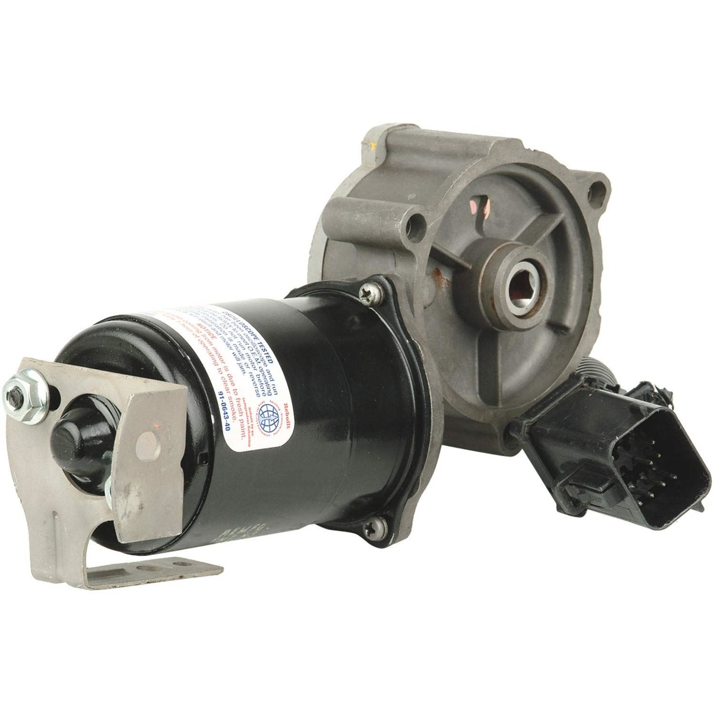 CARDONE 48-204 Motor de caja de transferencia