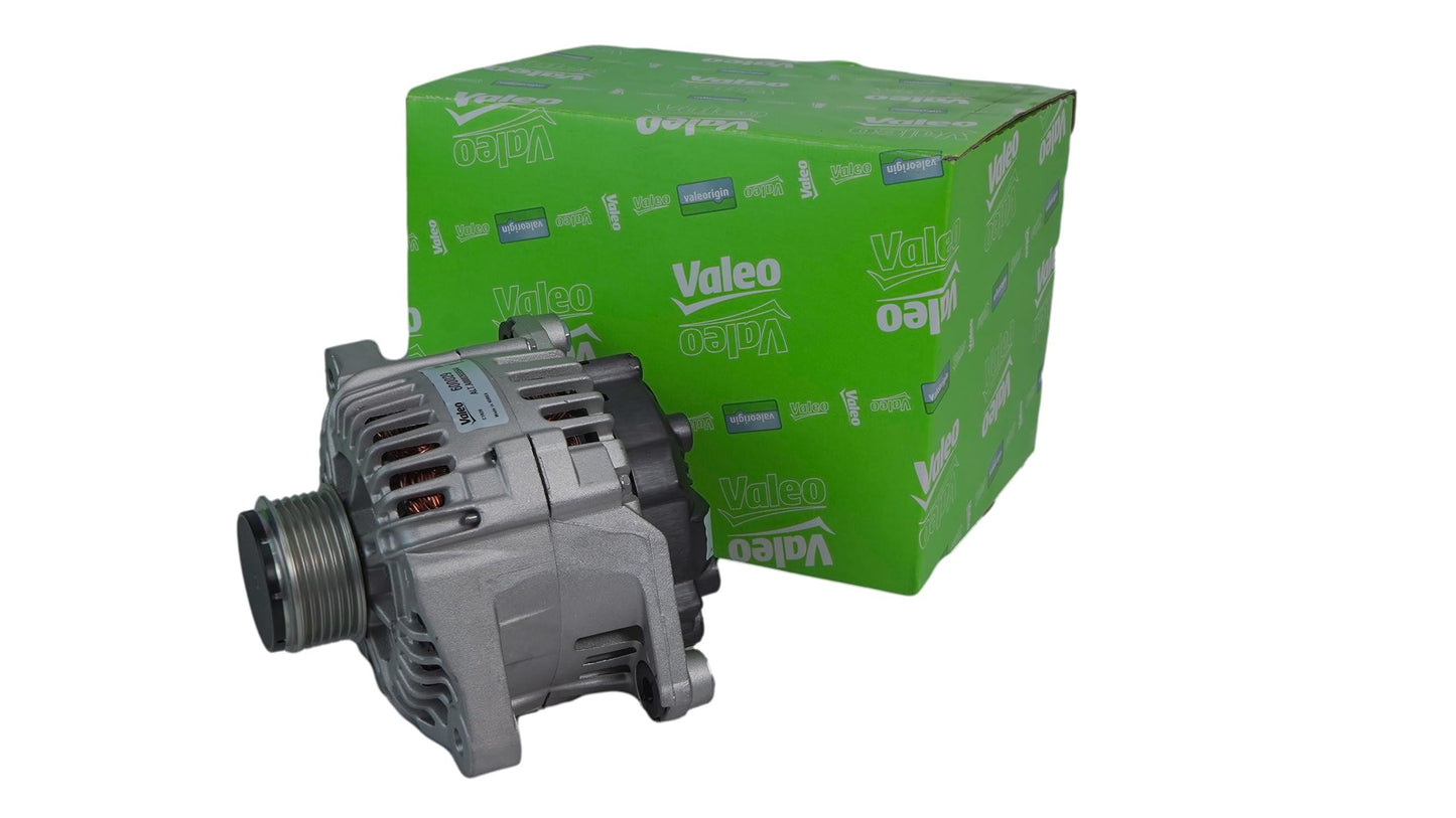 Valeo 600029 Alternator