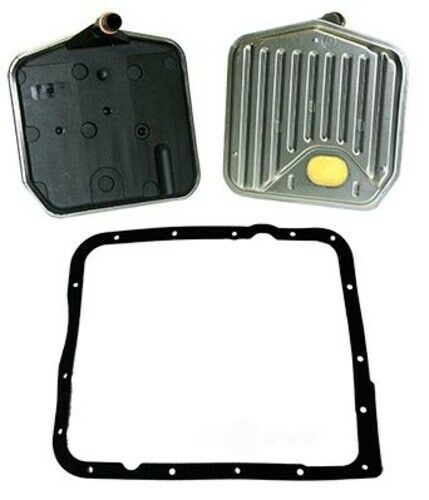 Wix 58897 Transmission Filter Kit