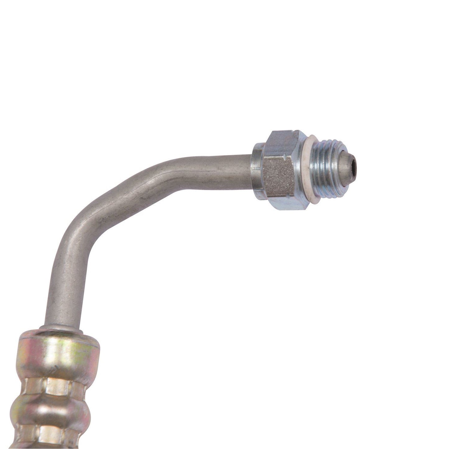 Edelmann 92067 Ensemble de tuyau de conduite de pression de direction assistée