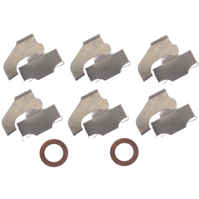 ACDelco Professional Durastop 18FR2175C Étrier de frein à disque