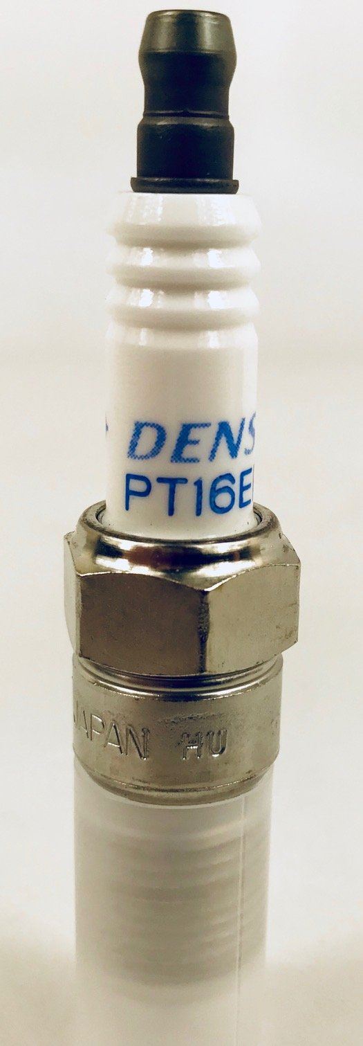 Denso 5070 Spark Plug (Pack of 4)