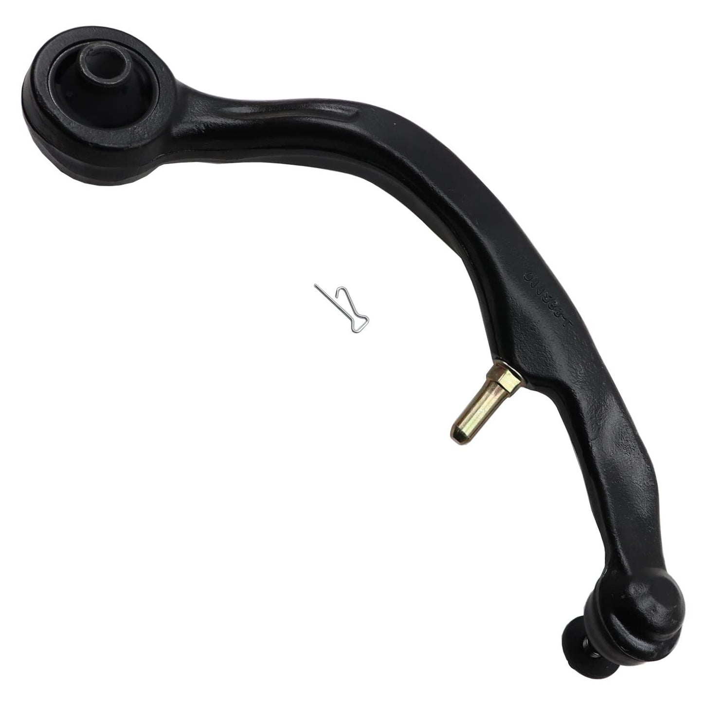 Beck/Arnley 102-7857 Conjunto de brazo de control de suspensión y rótula