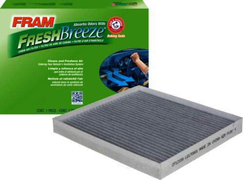 Fram CF12159 Cabin Air Filter