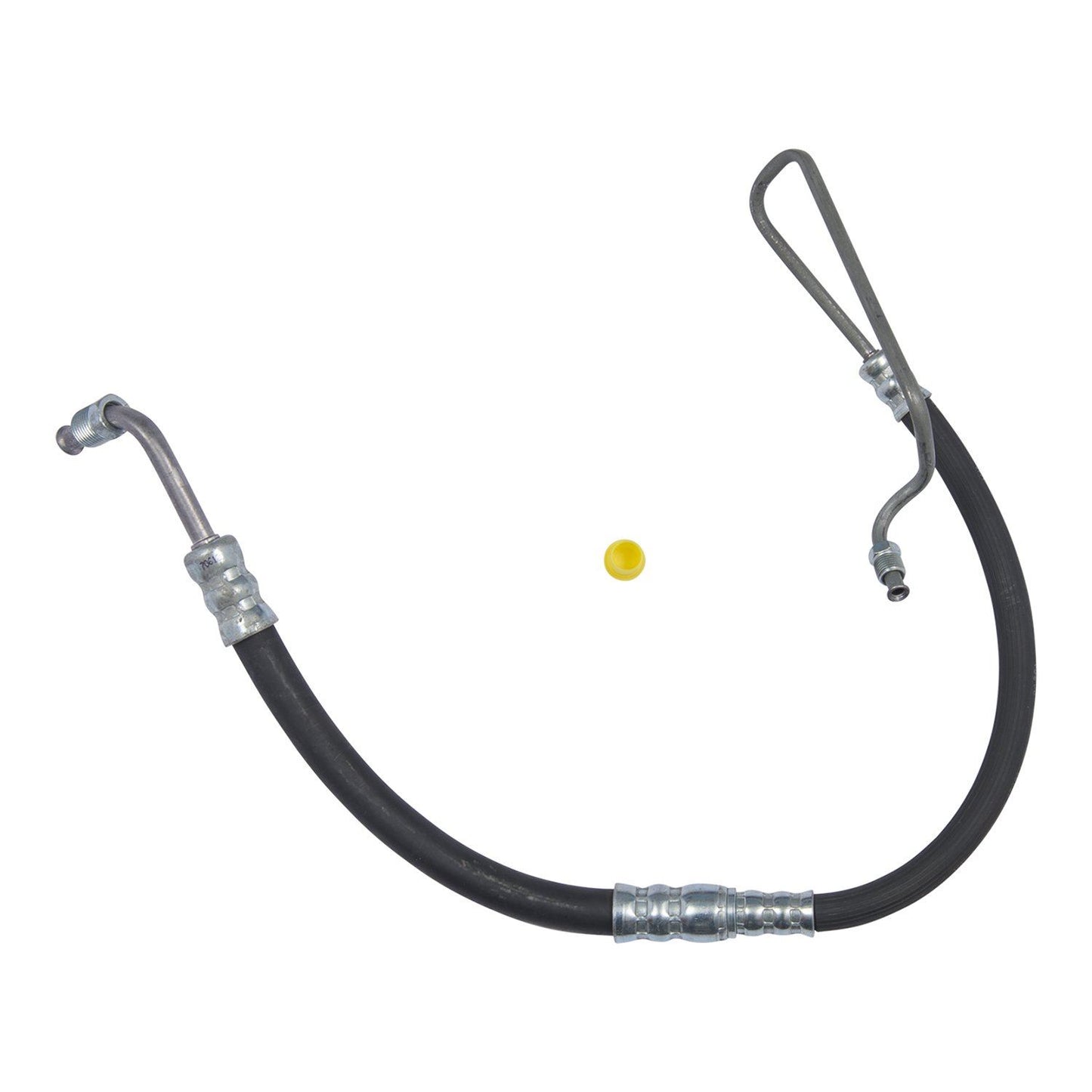Edelmann 70612 Ensemble de tuyau de conduite de pression de direction assistée