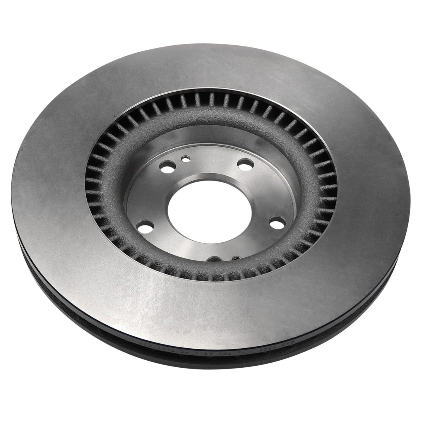 Beck/Arnley 083-3528 Rotor de freno de disco