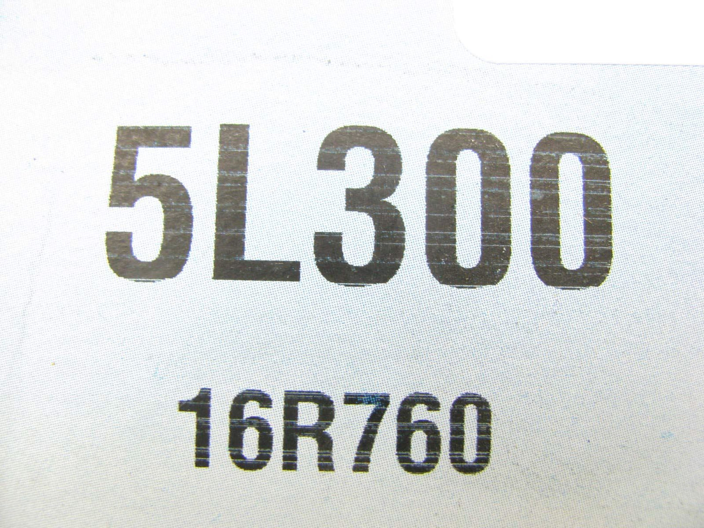 Dayco 5L300