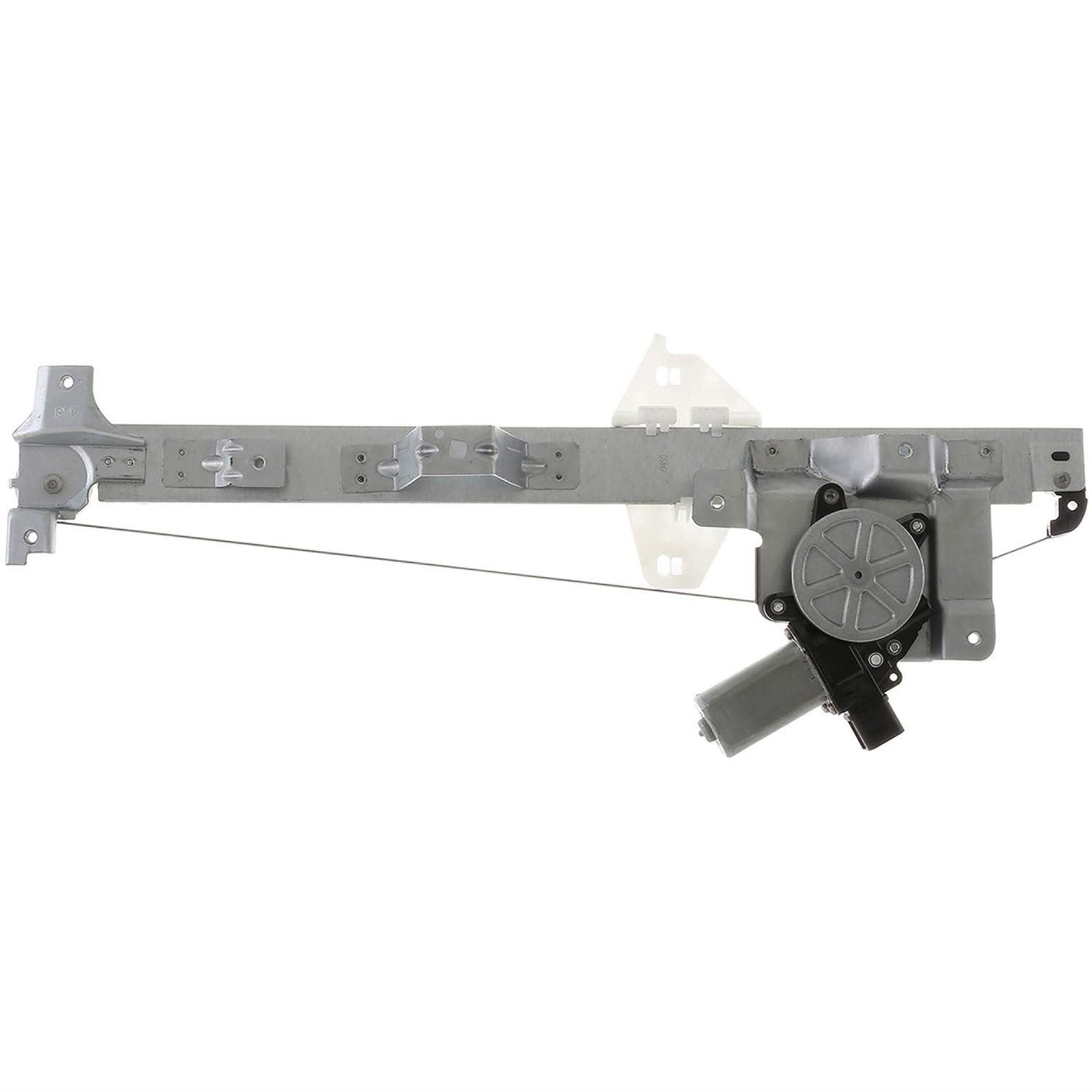 Cardone 82-15084AR Power Window Motor and Regulator Assembly