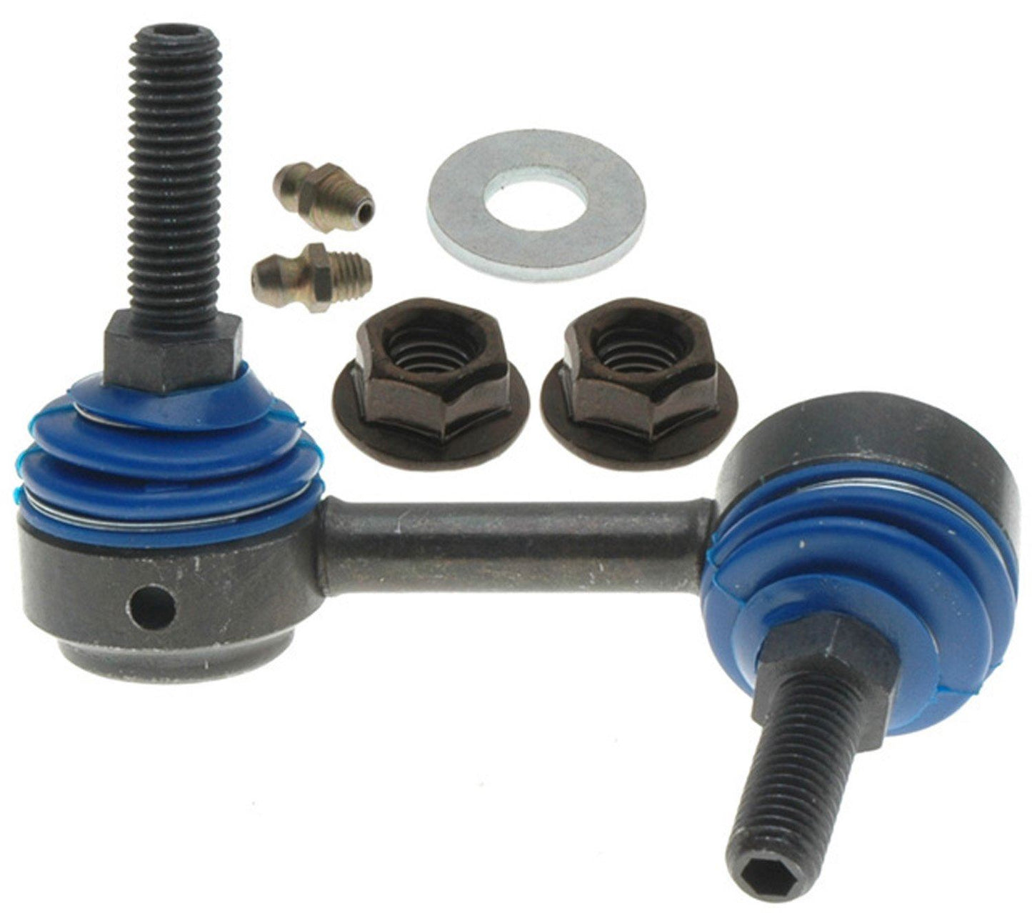 ACDelco Professional 45G0252 Enlace de barra estabilizadora de suspensión