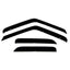 Auto Ventshade (AVS) 94644 Side Window Deflector