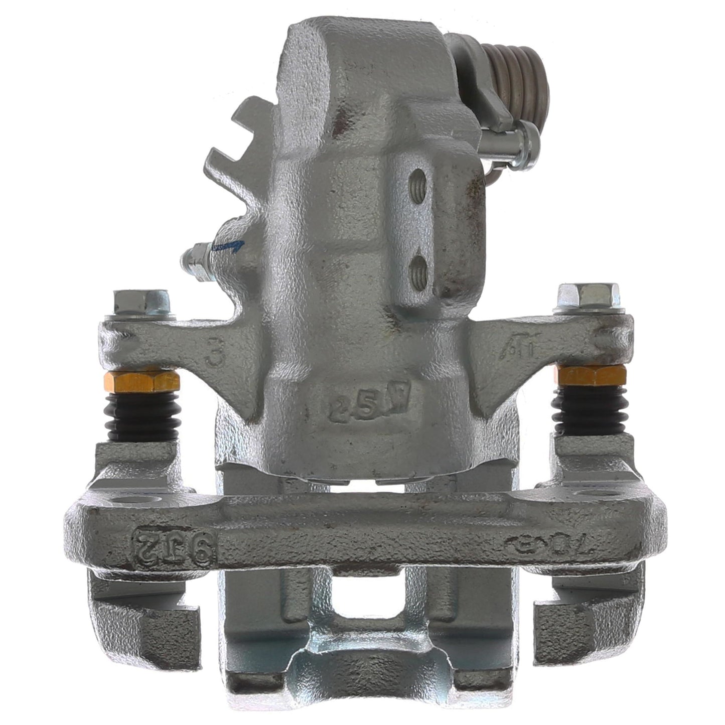 Pinza de freno de disco ACDelco Professional Durastop 18FR2478N