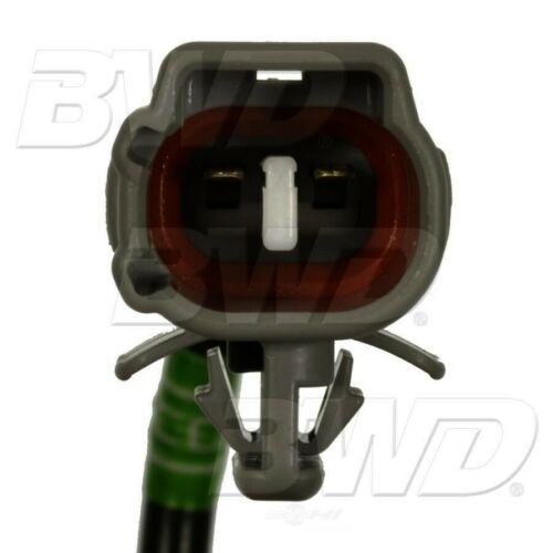Arnés de cableado del sensor de velocidad de rueda ABS BWD ABH132