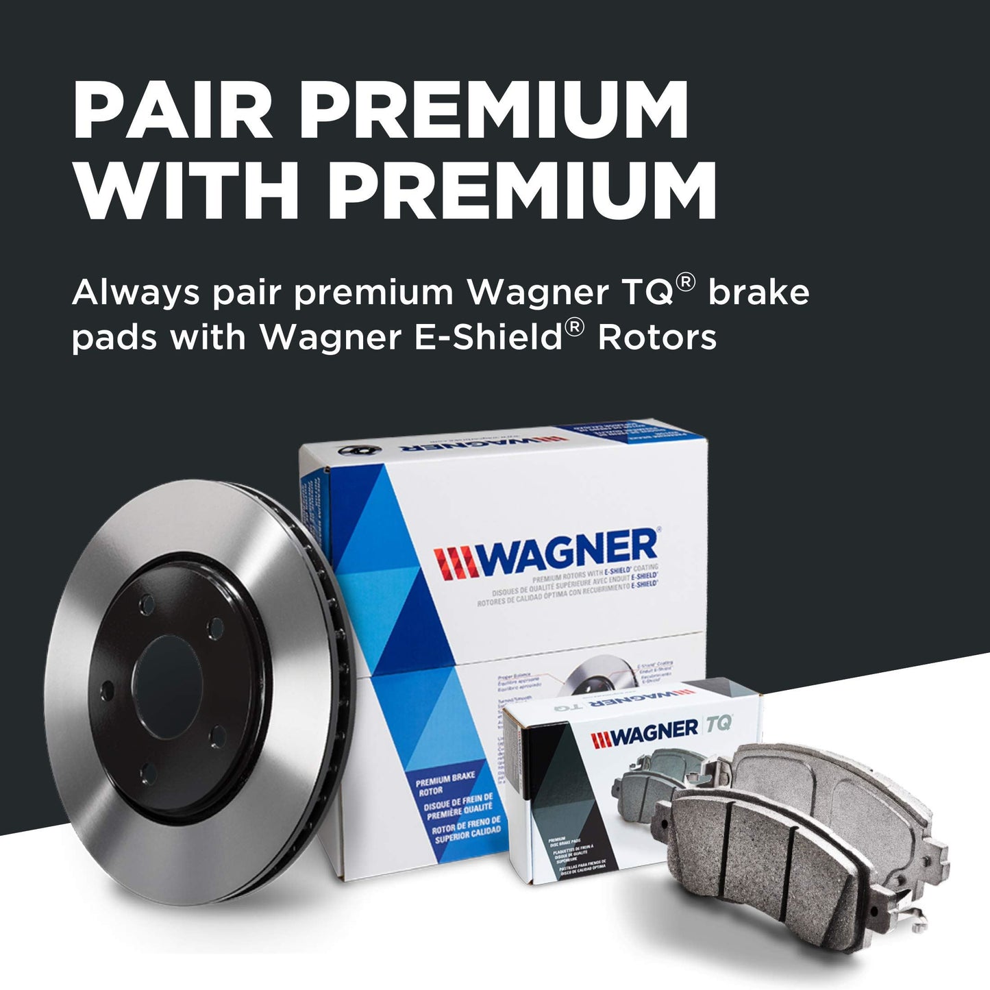 WAGNER MX1083