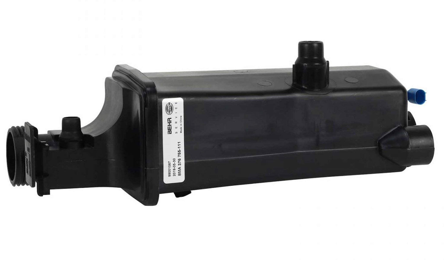 Depósito de refrigerante del motor Mahle CRT 116 000S