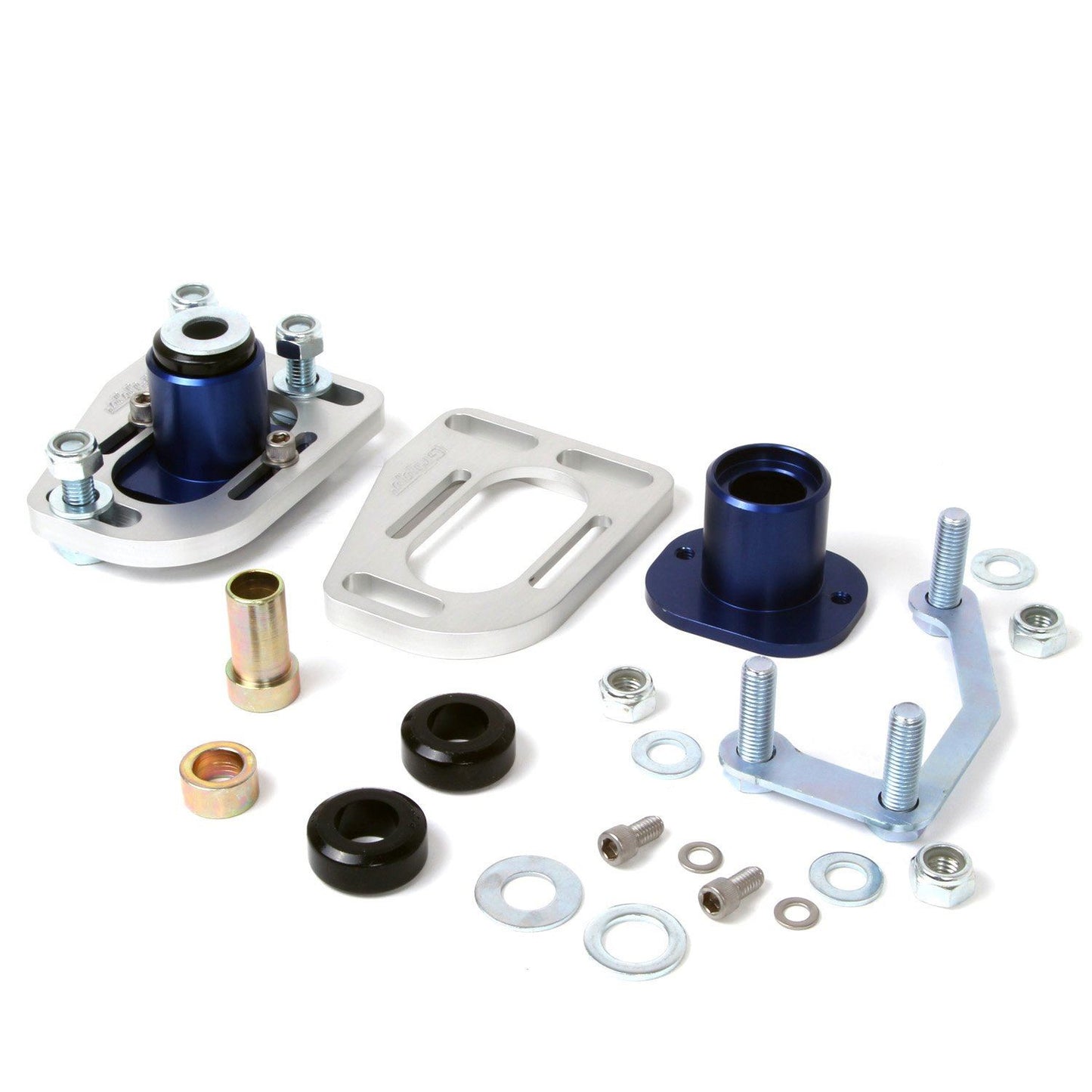 BBK Performance Parts 2525 Kit de roulettes d'alignement/carrossage