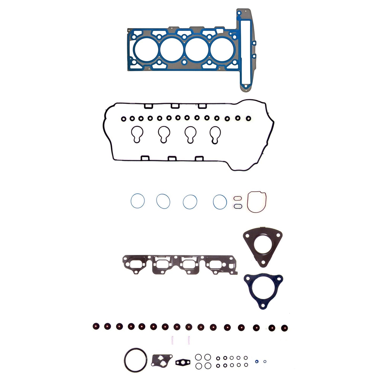 Fel-Pro HS 26223 PT-1 Engine Cylinder Head Gasket Set