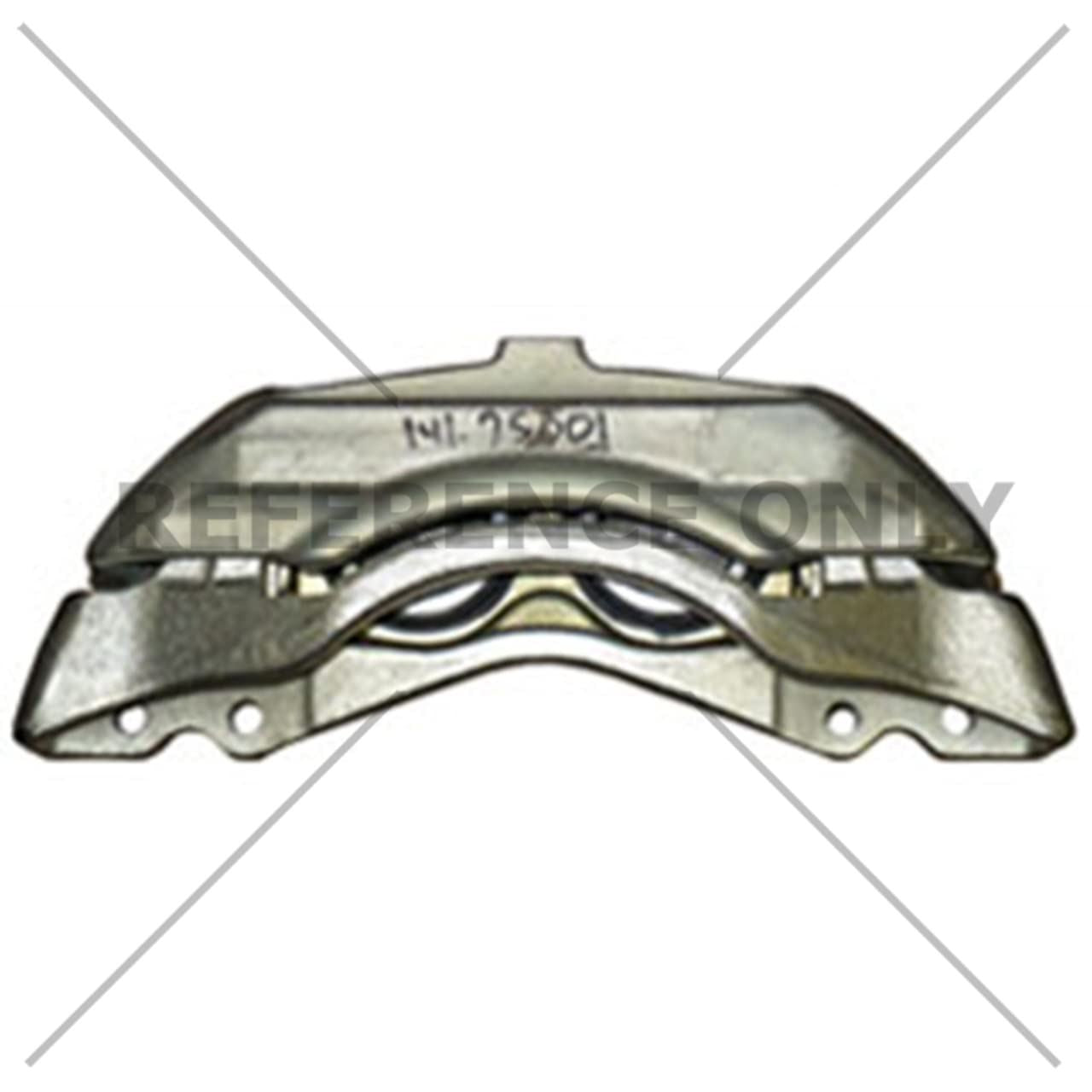 Centric Parts 14175001
