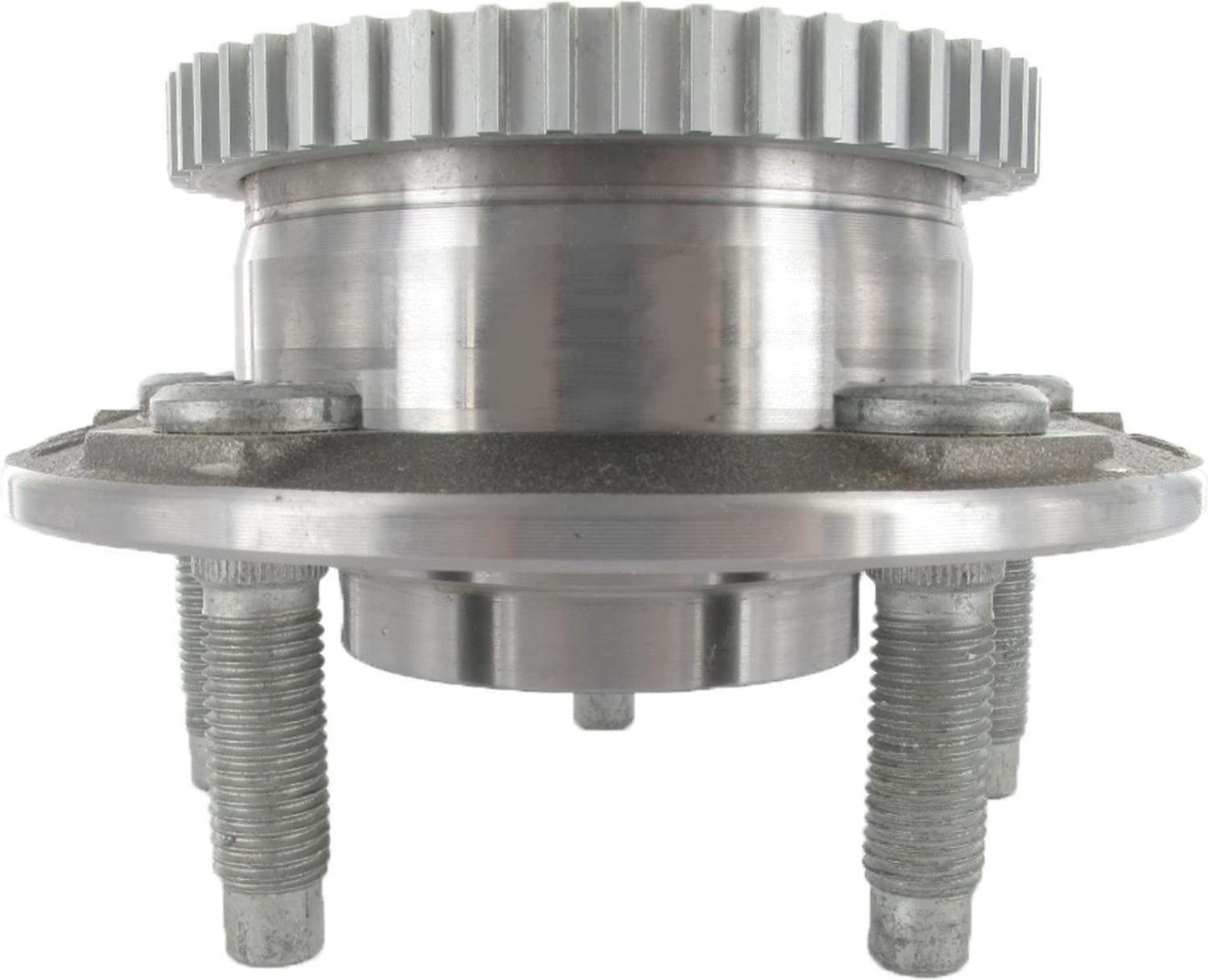 SKF BR930048 Axle Bearing and Hub Assembly