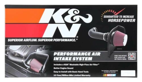K&N 633082