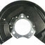 BWD ABS659 ABS Wheel Speed Sensor