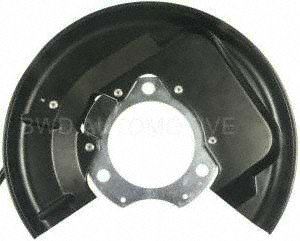 BWD ABS659 ABS Wheel Speed Sensor