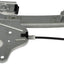 Dorman 740-762 Window Regulator