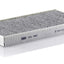 MANN-FILTER CUK 3621 Filtro de aire de cabina