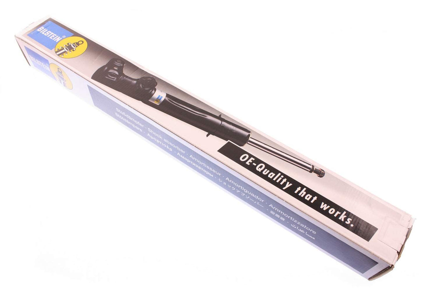 BILSTEIN 21030390