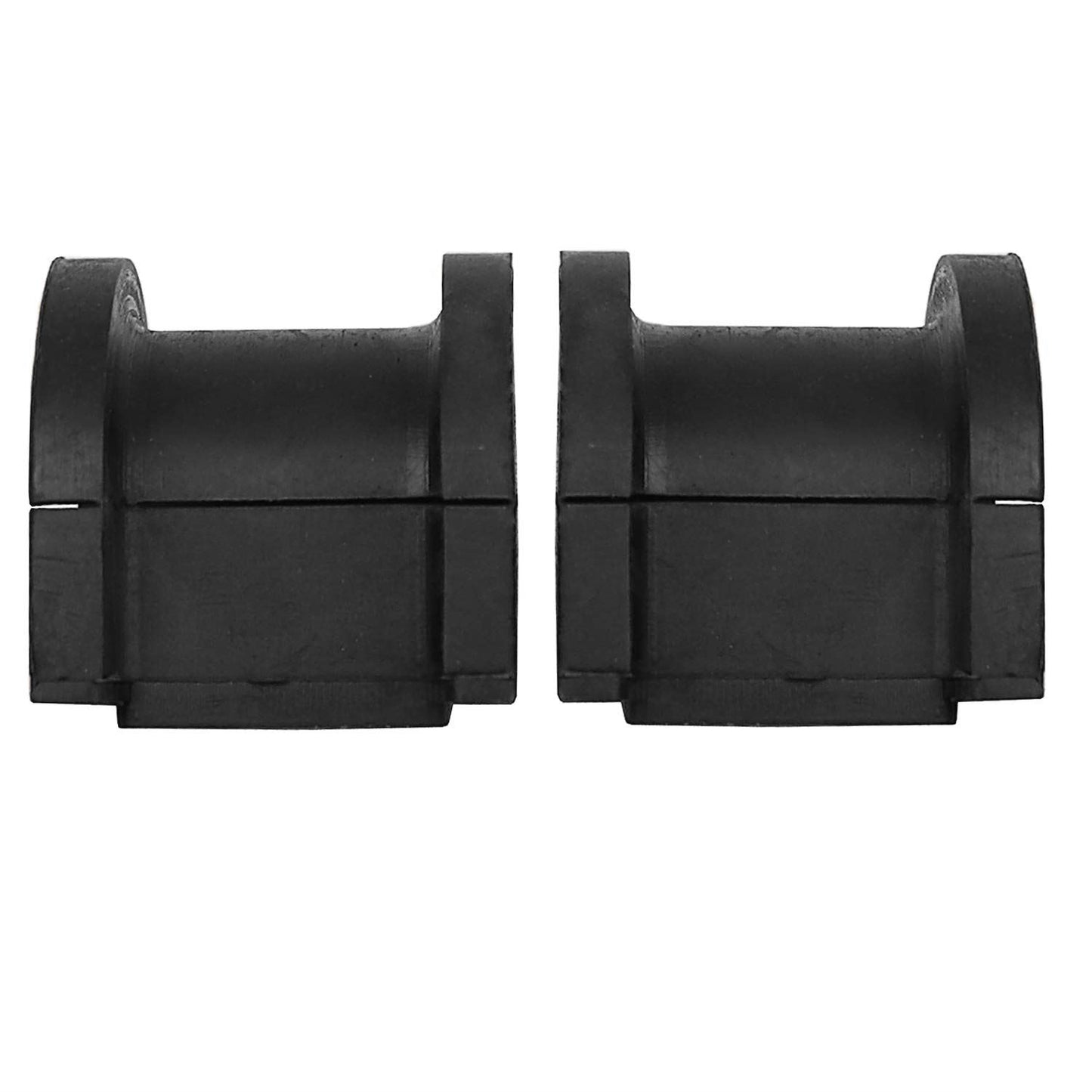 Beck/Arnley 101-6379 Kit de bujes de barra estabilizadora de suspensión