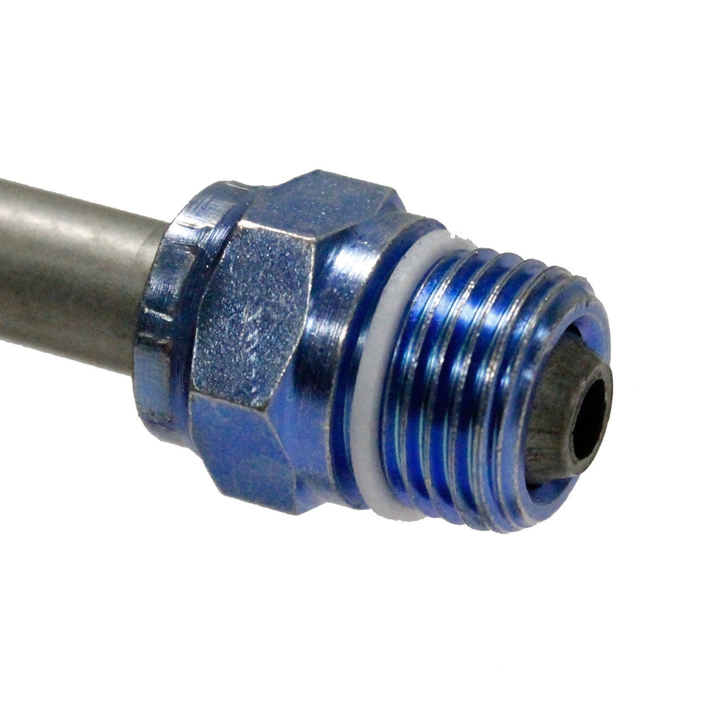 Edelmann 92609 Conjunto de manguera de línea de presión de dirección asistida