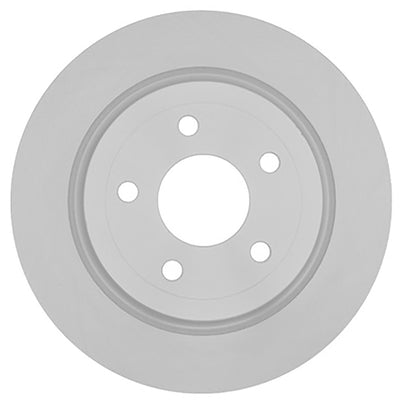 ACDelco Advantage 18A2656AC Rotor de frein à disque