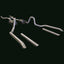 Flowmaster 17119 Exhaust System Kit