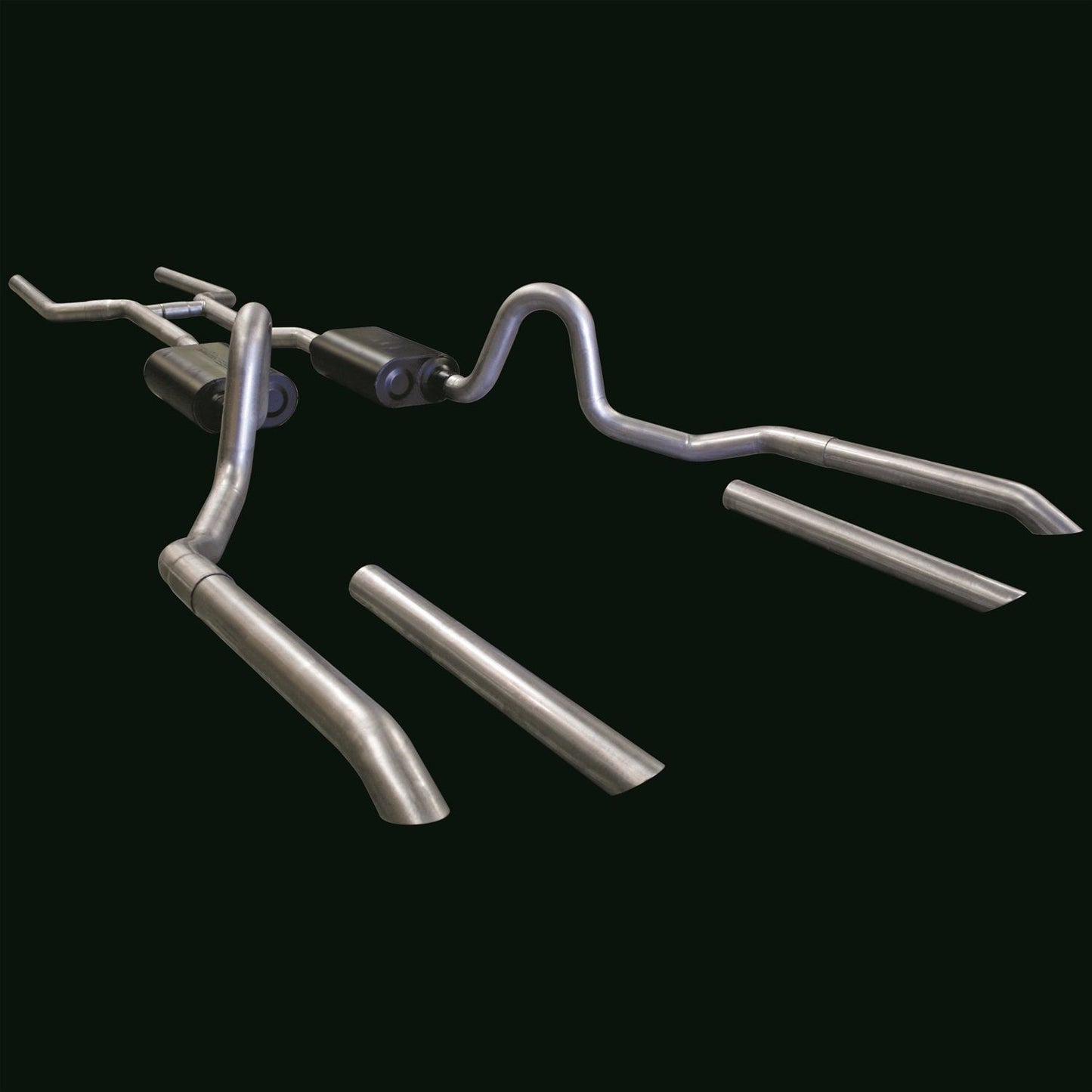 Flowmaster 17119 Exhaust System Kit