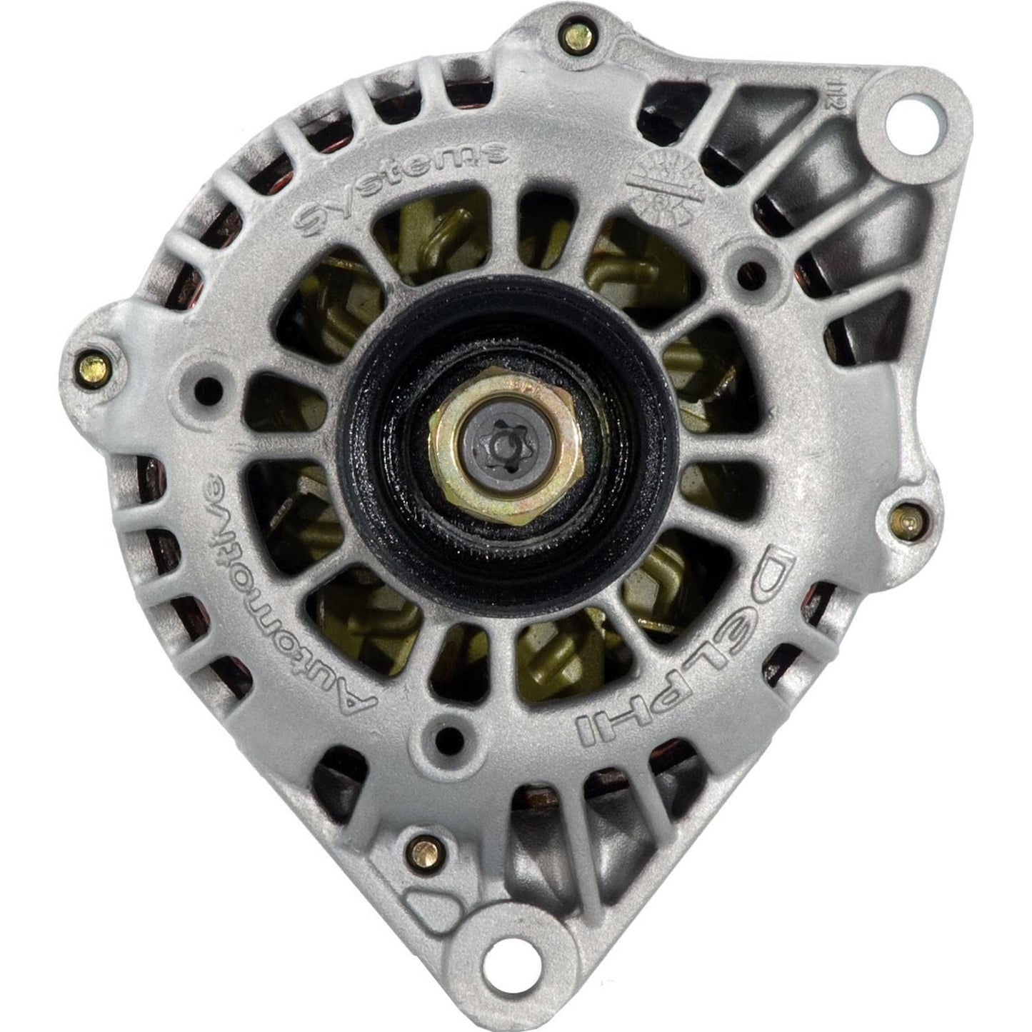 Alternador ACDelco Professional 335-1057