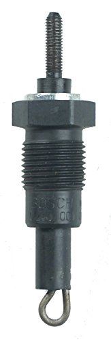 Bosch 0250001016 Diesel Glow Plug