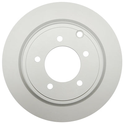 ACDelco Advantage 18A2470AC Rotor de frein à disque