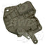 Actuador de cerradura de puerta BWD DLA361