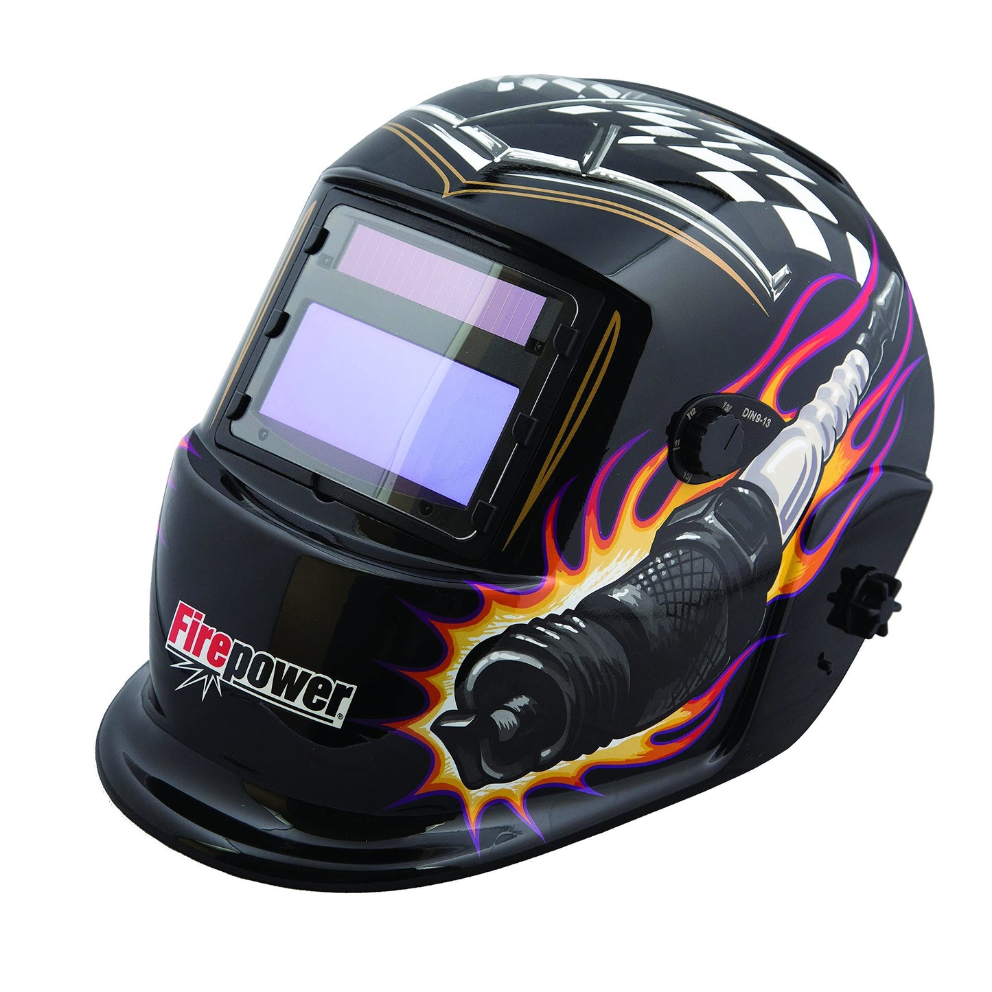 Firepower Welding 14410086